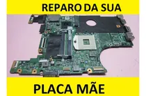 Comprar Reparo Conserto Placa Mae Dell Inspiron N4050