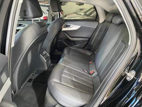 Audi A4 2.0 TFSI AMBIENTE GASOLINA 4P S TRONIC