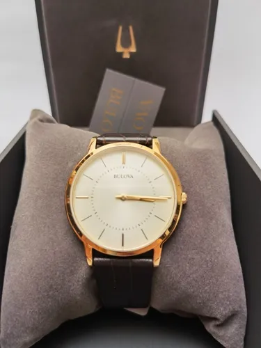 Bulova extraplano new arrivals