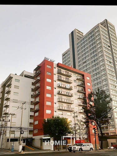 Imagen 1 de 11 de Fabuloso Departamento Amueblado En Carola, 34546