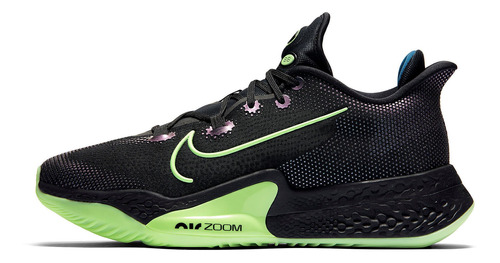 Zapatillas Nike Air Zoom Bb Nxt Rawthentic Ck5707-100   