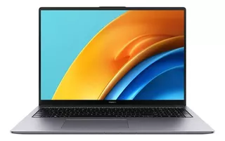 Laptop Huawei Matebook D16 (2024) I5-12450h 8gb 512gb Win 11