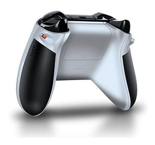 Bionik Quickshot Para Xbox One - Blanco