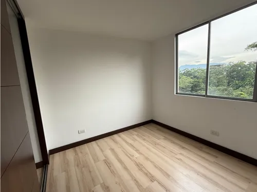 Apartamento En La Frontera