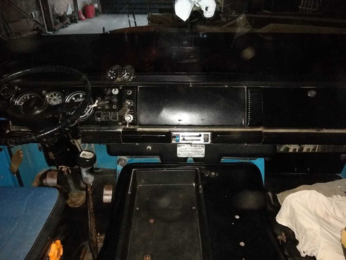 Fiat 697 T