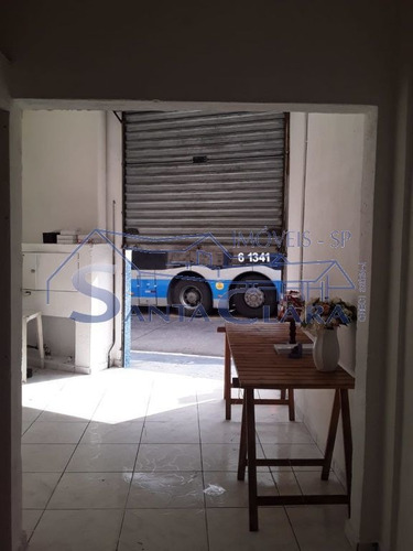 Imagem 6 de 6 de Loja Para Locação Na Rua Arnaldo Magniccaro - São Paulo - Sc299
