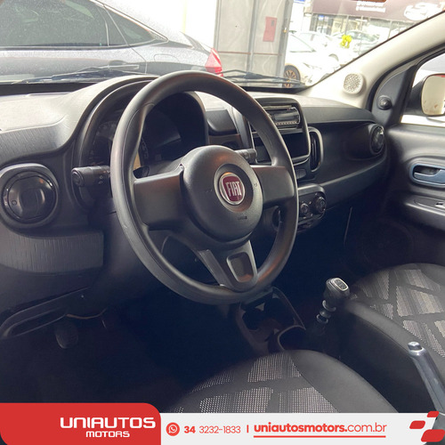 Fiat Mobi LIKE 1.0 FIRE FLEX 5P.