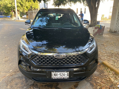 Jac Sei4 Black Series Aut 1.5 Turbo