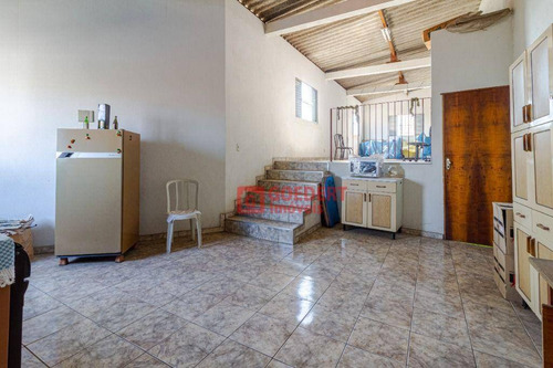 Imagem 20 de 20 de Casa Com 3 Dormitórios À Venda, 226 M² Por R$ 400.000,00 - Conjunto Residencial Paes De Barros - Guarulhos/sp - Ca0510