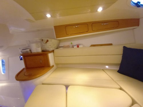 Imagem 13 de 20 de Phantom 30 2012 2 X Mercruiser 150 Hp 420 Hrs. Diesel