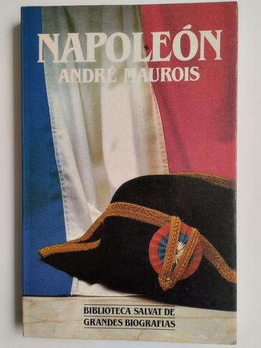 Libro Napoleón 