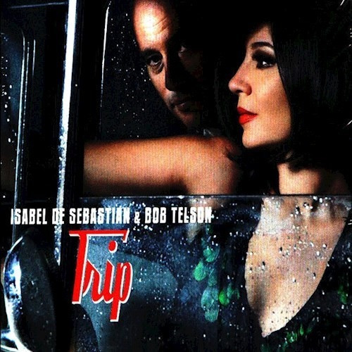 Telson/trip - De Sebastian (cd