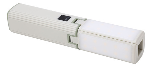 Linterna De Camping Multifuncional Ipx4 Recargable Para Exte