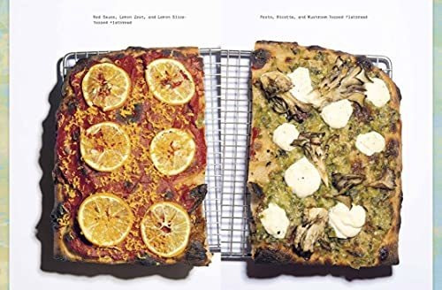 Book : Bread Book Ideas And Innovations From The Future Of.