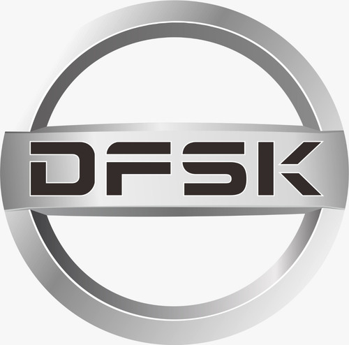 Dfsk K01h 0km 2024 Cabina Extendida