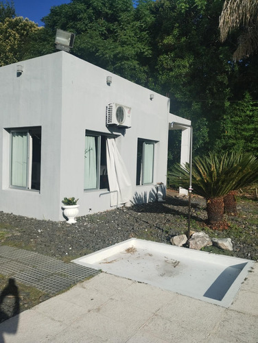 Quinta En Venta, Lote 4000m2 Con Quincho Y Pileta - Exaltacion De La Cruz