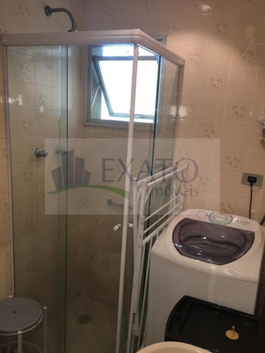 Imagem 9 de 15 de Apartamento Com 43m², Próximo Ao Parque Ibirapuera. - Em49445