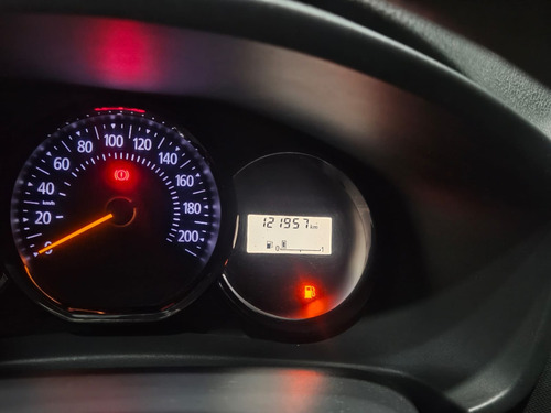 Renault Sandero 1.0 12V SCE FLEX AUTHENTIQUE MANUAL