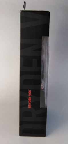 Figura Dryden Vos De La Colección The Black Series