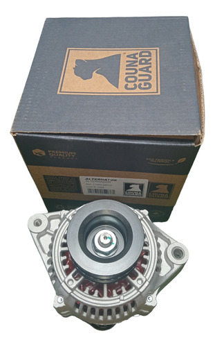 Alternador De Toyota Autana Burbuja Machito 4.5 