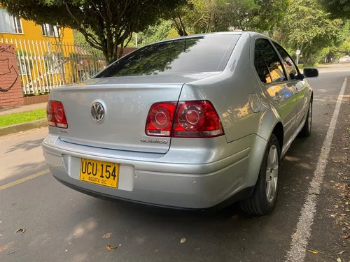 Jetta Clásico Automático