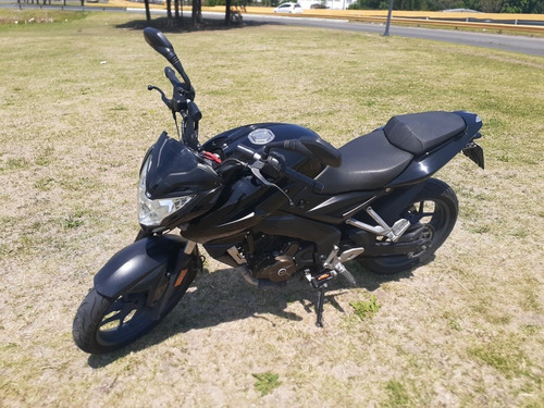 Imagen 6 de 10 de Bajaj Rouser Ns200