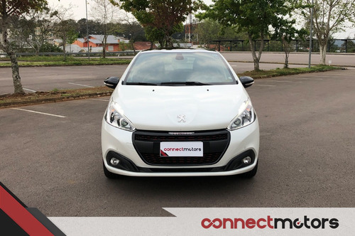 Peugeot 208 Gt 1.6 Turbo - 2017