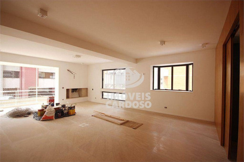 Apartamento Com 3 Dormitórios À Venda, 184 M² Por R$ 2.895.000 - Pinheiros - São Paulo/sp - Ap18860