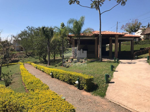Imagem 16 de 30 de Casa A Venda Com 3 Suítes No Condomínio Terras De Atibaia - Ca0347