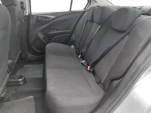 Fiat Cronos 1.0 FIREFLY FLEX DRIVE MANUAL
