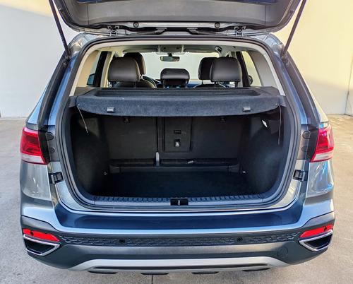 Volkswagen Taos 1.4 Tsi Comfortline At