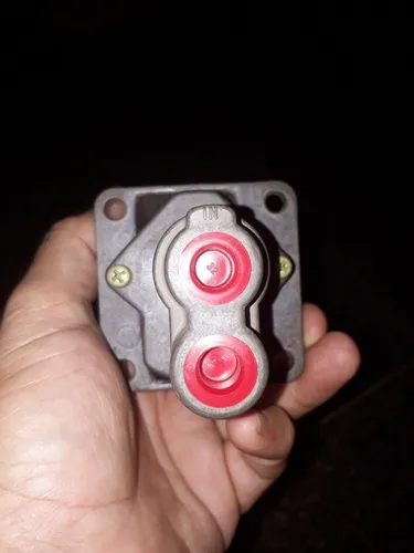Controles Neumáticos