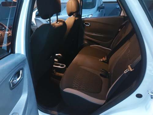 Renault Captur 2.0 Zen 2018