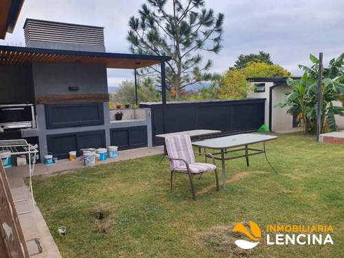 Imagen 22 de 24 de Casa En Venta - 4 Dormitorios - San Antonio De Arredondo