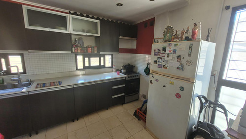 Departamento 3 Amb. En Venta - Ramos Mejia