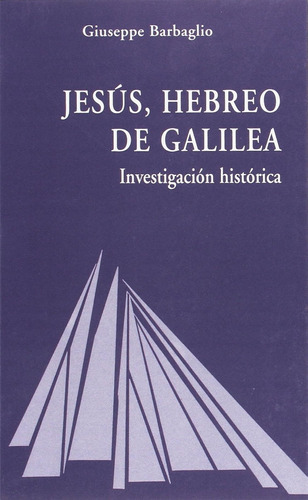 Jesús, Hebreo De Galilea: Investigación Histórica: 34 (ágape