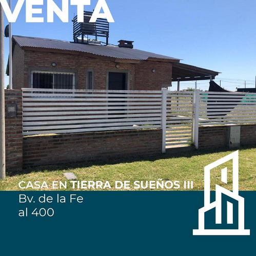 Casa - Tierra De Sueños 3