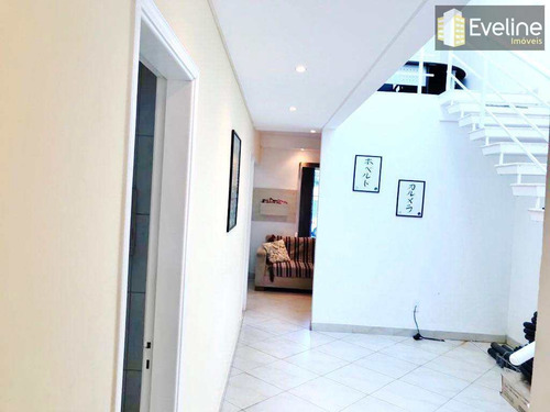 Imagem 6 de 18 de Centro* Prédio Comercial A Venda Em Mogi Das Cruzes - V314