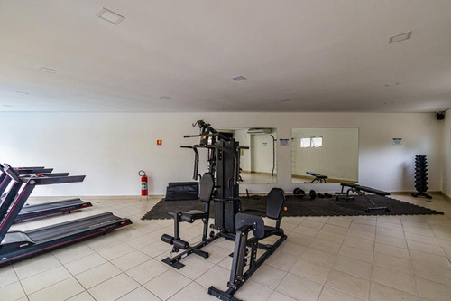 Apartamentos - Ref: V81458