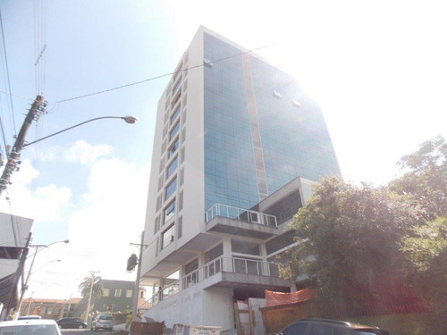 Imagem 16 de 23 de Sala Para Alugar, 36 M² Por R$ 1.100,00/mês - Centro - Gravataí/rs - Sa0006