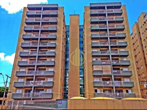Imagem 1 de 20 de Apartamento Paulista Tower - Ap1441