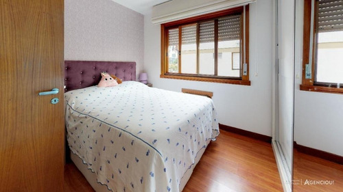 Imagem 4 de 30 de Apartamento Em Rio Branco, Porto Alegre/rs De 130m² 3 Quartos À Venda Por R$ 820.000,00 - Ap237481-s