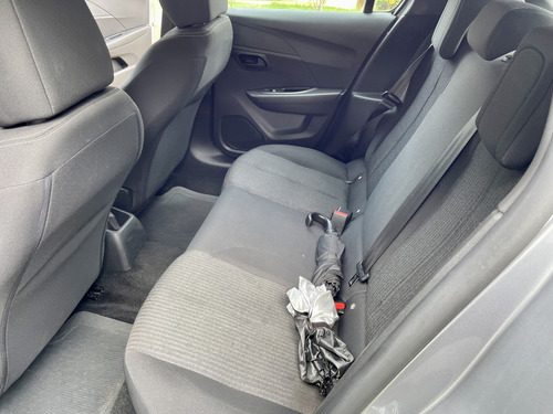 Peugeot 208 1.0 Like Flex 5p