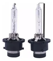 Comprar 1 Par Foco Hid Xenón  35w  D2s D2r  4300k 6000k 8000k