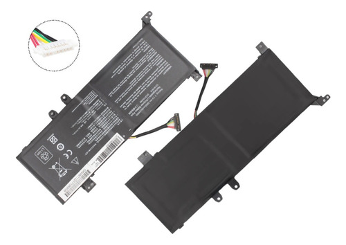 Batería Compatible Con Asus Vivobook 14 X515ea