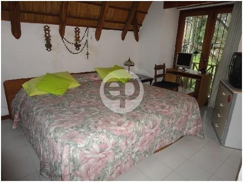 Casa Con Piscina En Pinares