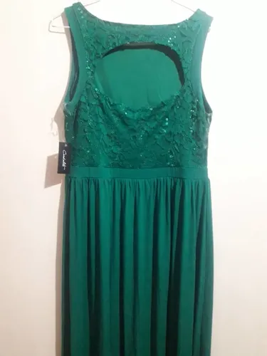Vestido Dama Para Fiestas