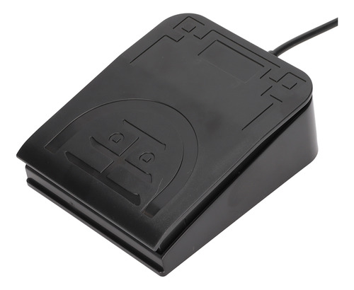 Pedal Usb Pedal Controlador Midi Design Ergonômico