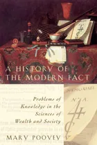 Comprar Libro: Una Historia Del Hecho Moderno: Problemas Del Conocim