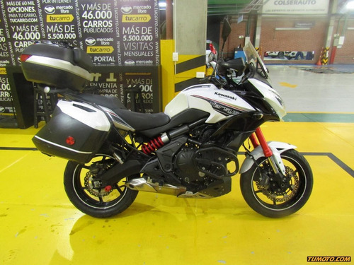 Motos Kawasaki